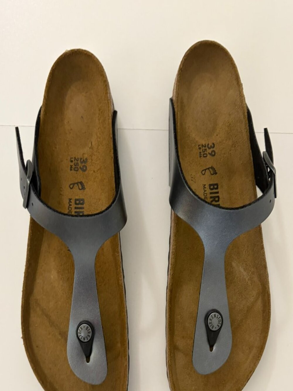 Birkenstock Sandals Women's 8